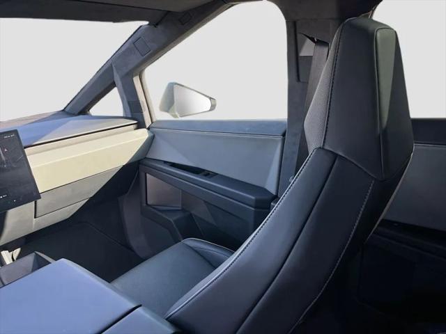 2025 Tesla Cybertruck All-Wheel Drive