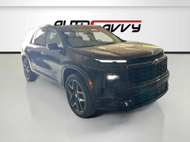 2026 Chevrolet Traverse FWD High Country for sale in Duncanville, TX