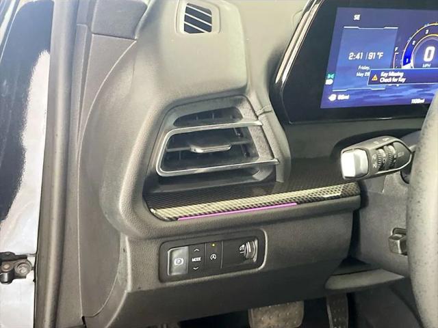 2026 Chevrolet Traverse FWD High Country