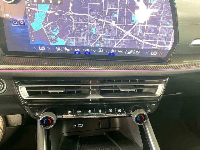 2026 Chevrolet Traverse FWD High Country