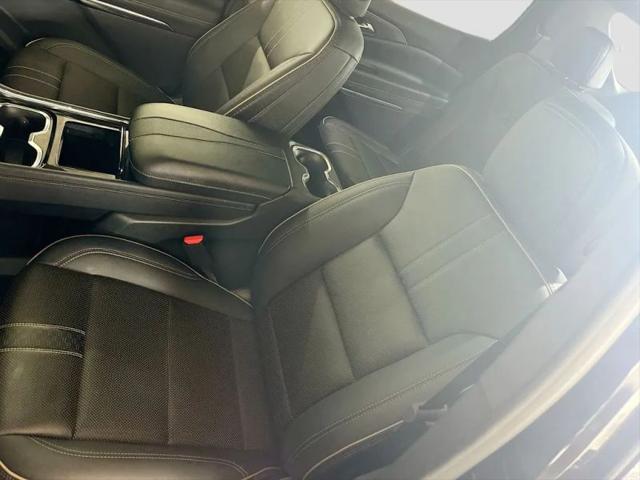 2026 Chevrolet Traverse FWD High Country