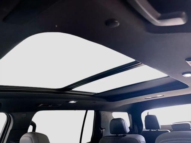 2026 Chevrolet Traverse FWD High Country