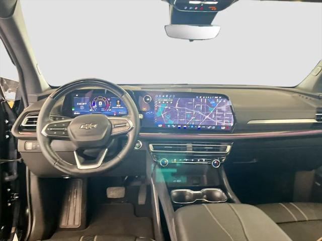 2026 Chevrolet Traverse FWD High Country