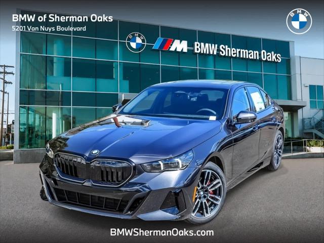 2027 BMW 5 Series 530i for sale in Sherman Oaks, CA