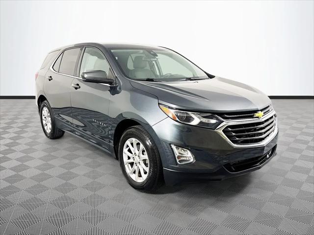 2020 Chevrolet Equinox FWD 2FL for sale in Millington, TN