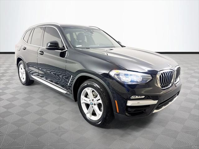 2019 BMW X3 sDrive30i for sale in Millington, TN