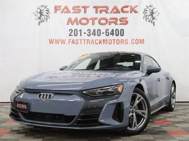 2023 Audi e-tron GT Prestige quattro for sale in Paterson, NJ