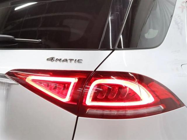 2020 Mercedes-Benz GLE GLE 350 4MATIC