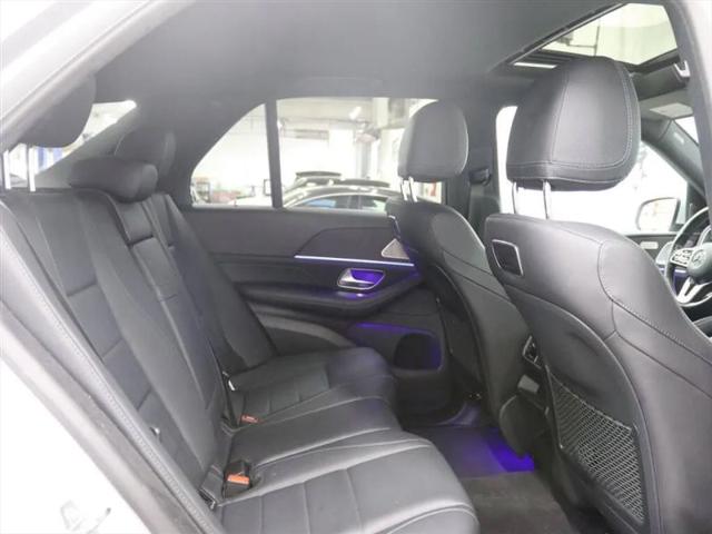 2020 Mercedes-Benz GLE GLE 350 4MATIC