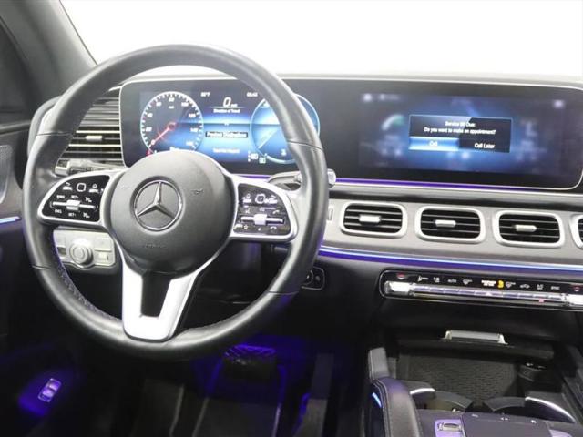 2020 Mercedes-Benz GLE GLE 350 4MATIC
