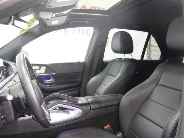 2020 Mercedes-Benz GLE GLE 350 4MATIC