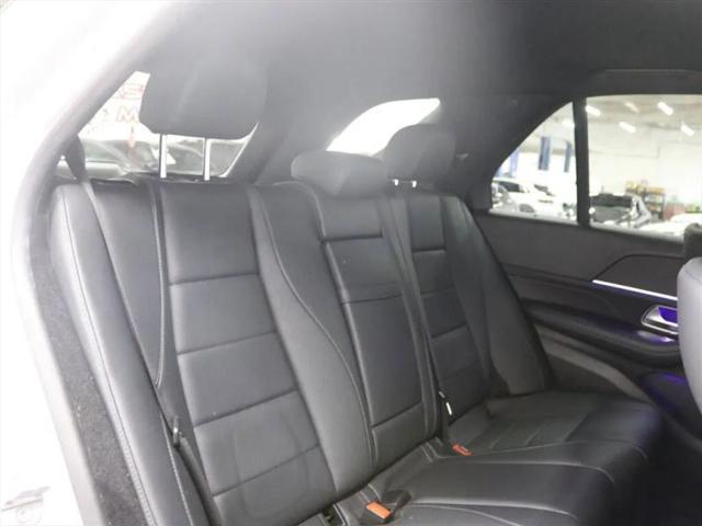 2020 Mercedes-Benz GLE GLE 350 4MATIC