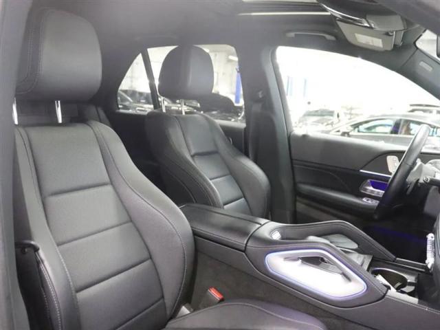 2020 Mercedes-Benz GLE GLE 350 4MATIC