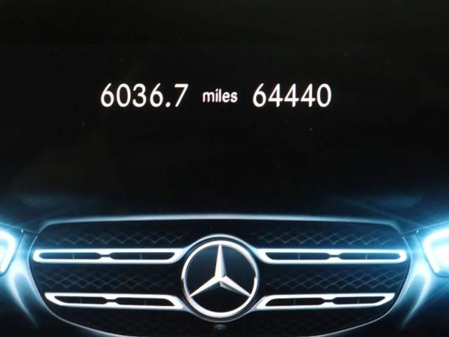2020 Mercedes-Benz GLE GLE 350 4MATIC