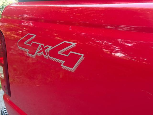 2010 Ford Ranger XLT