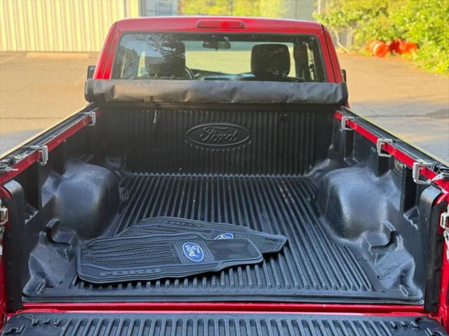 2010 Ford Ranger XLT