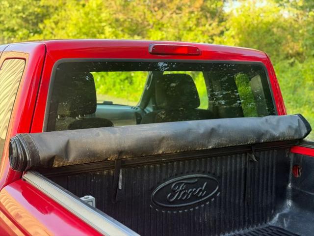2010 Ford Ranger XLT