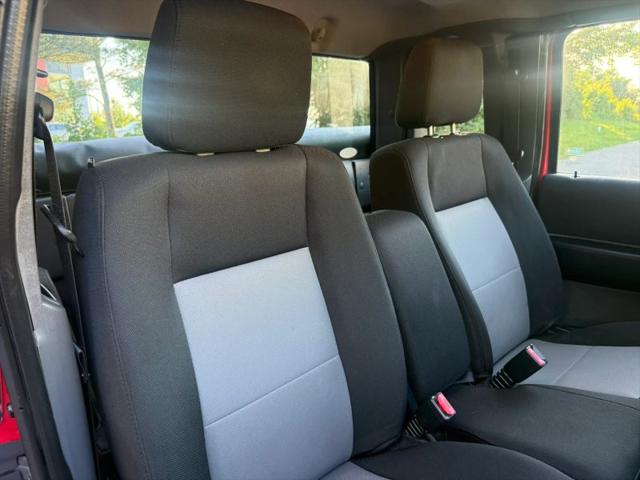 2010 Ford Ranger XLT