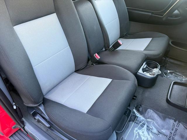 2010 Ford Ranger XLT
