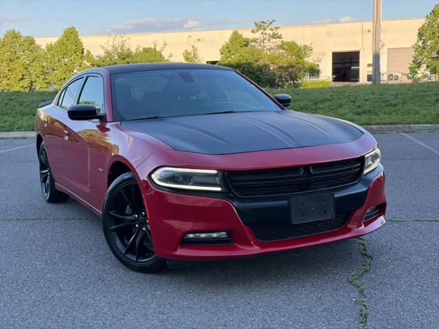 2016 Dodge Charger R/T for sale in Chantilly, VA
