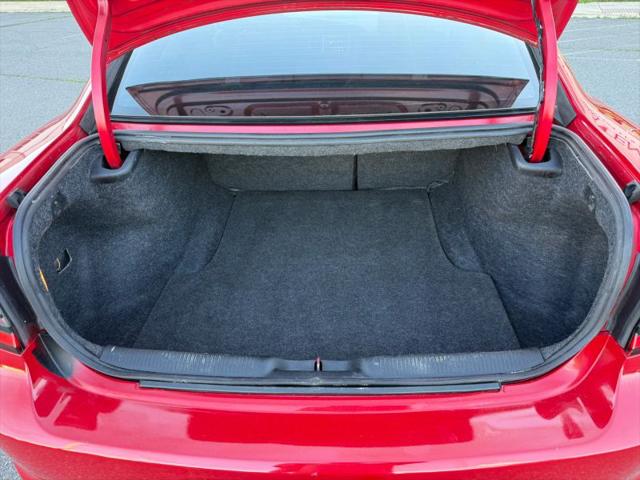 2016 Dodge Charger R/T