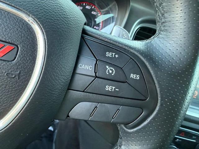 2016 Dodge Charger R/T
