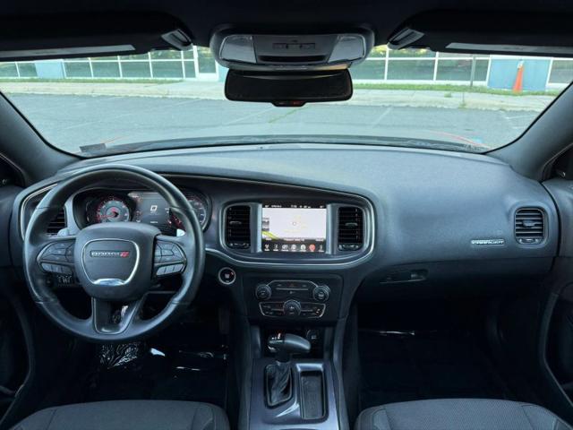 2016 Dodge Charger R/T