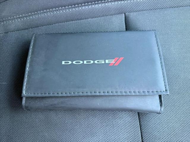 2016 Dodge Charger R/T