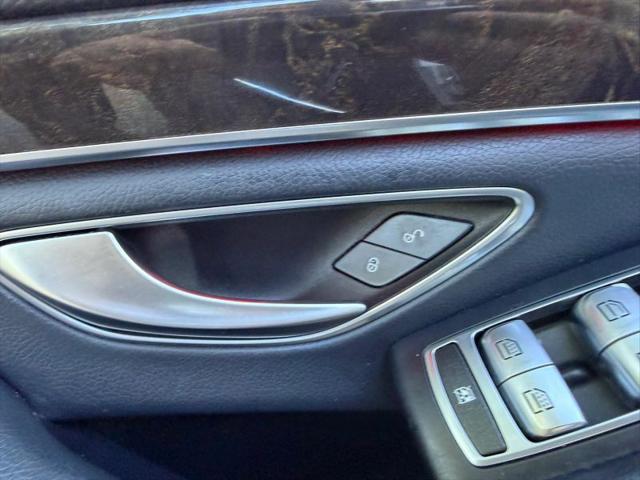 2015 Mercedes-Benz S 550 S 550