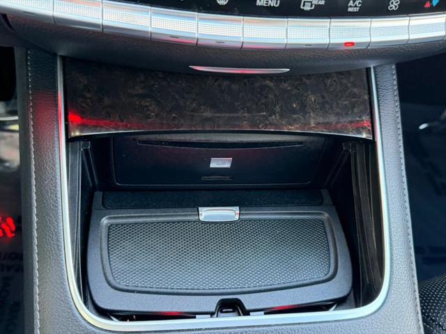2015 Mercedes-Benz S 550 S 550