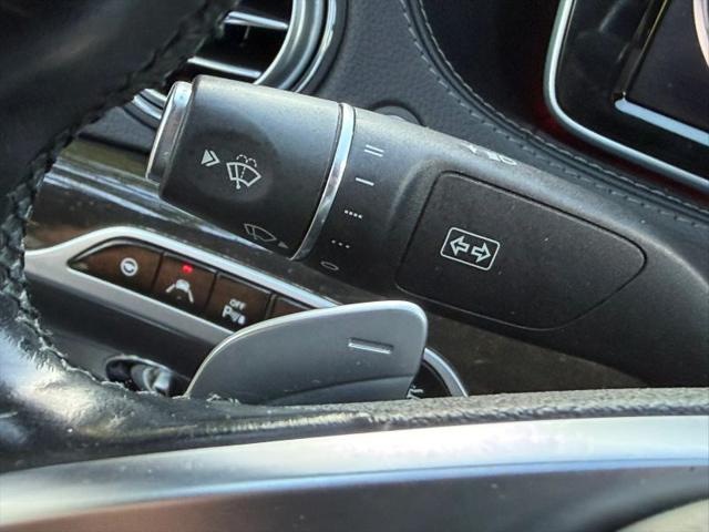 2015 Mercedes-Benz S 550 S 550