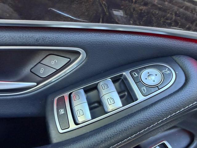 2015 Mercedes-Benz S 550 S 550