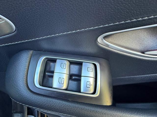 2015 Mercedes-Benz S 550 S 550