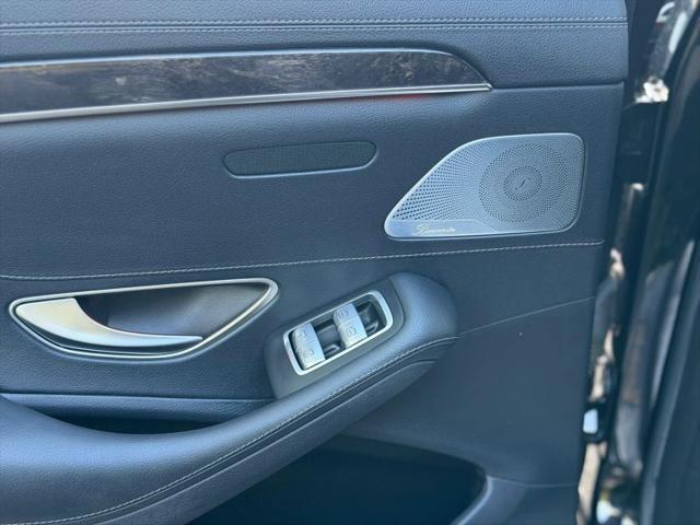 2015 Mercedes-Benz S 550 S 550
