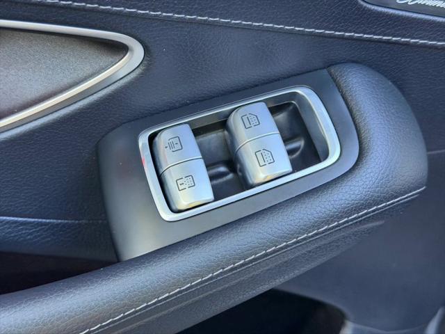 2015 Mercedes-Benz S 550 S 550