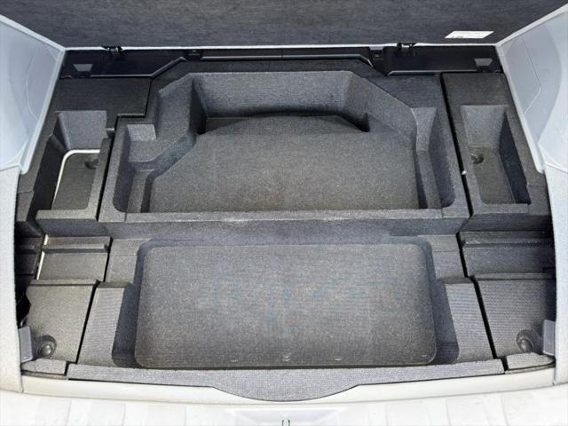 2010 Subaru Forester 2.5X