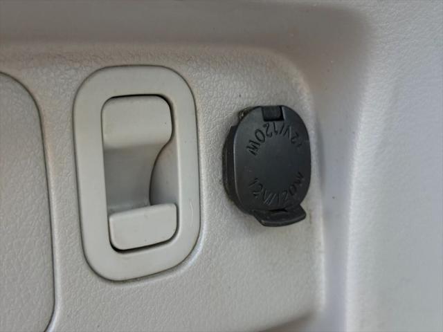 2010 Subaru Forester 2.5X