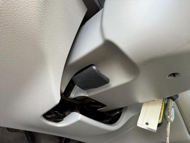 2010 Subaru Forester 2.5X