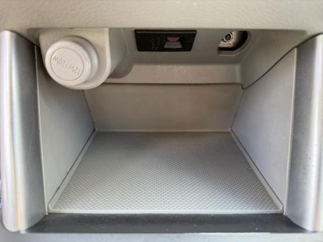 2010 Subaru Forester 2.5X