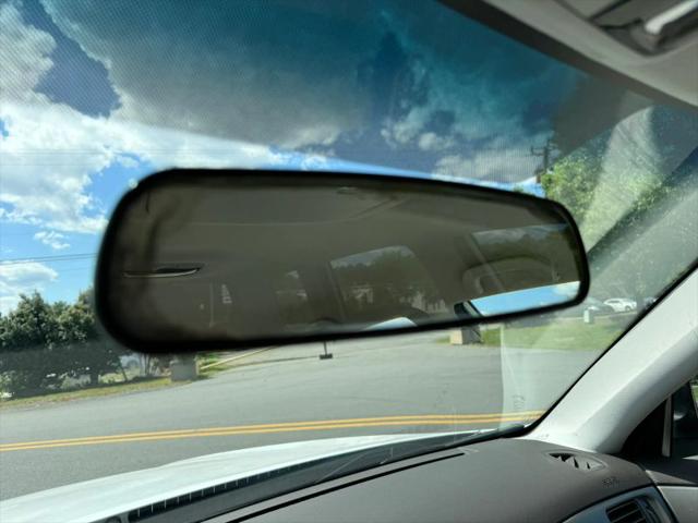 2010 Subaru Forester 2.5X