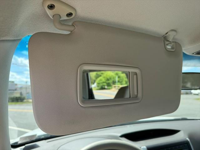 2010 Subaru Forester 2.5X