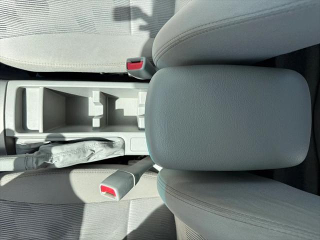 2010 Subaru Forester 2.5X