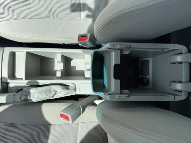2010 Subaru Forester 2.5X