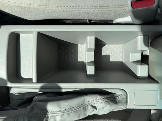 2010 Subaru Forester 2.5X