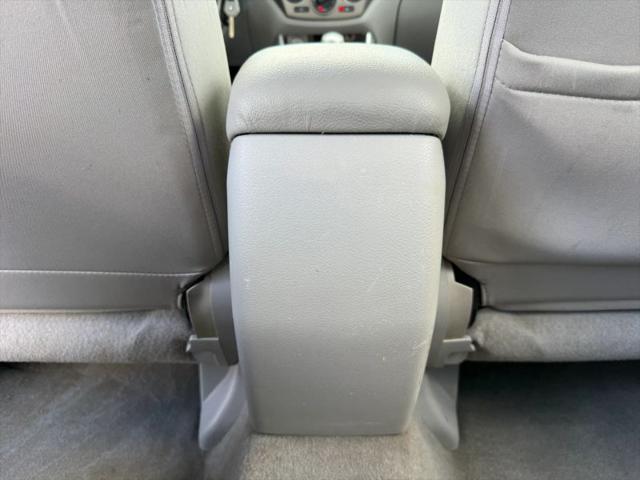 2010 Subaru Forester 2.5X