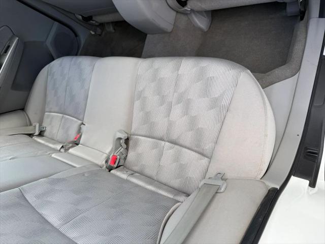 2010 Subaru Forester 2.5X