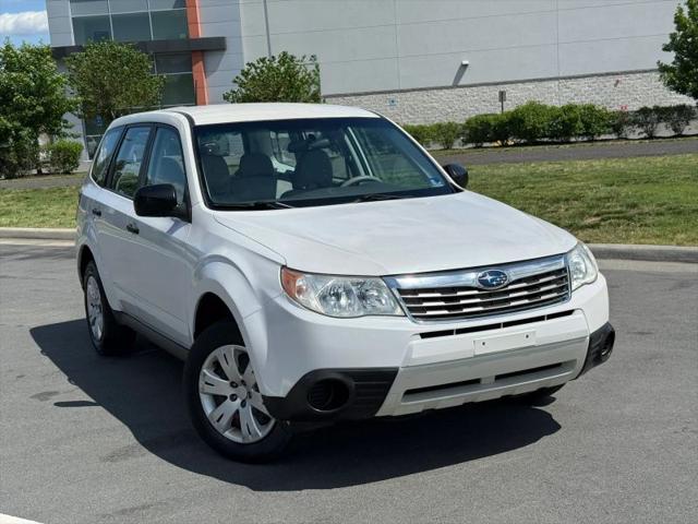2010 Subaru Forester 2.5X for sale in Chantilly, VA