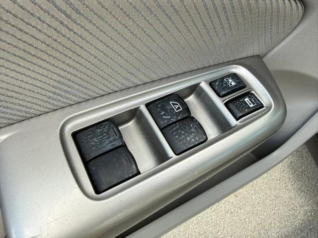 2010 Subaru Forester 2.5X