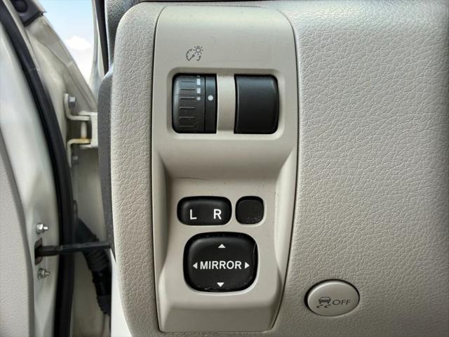 2010 Subaru Forester 2.5X