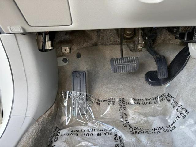 2010 Subaru Forester 2.5X